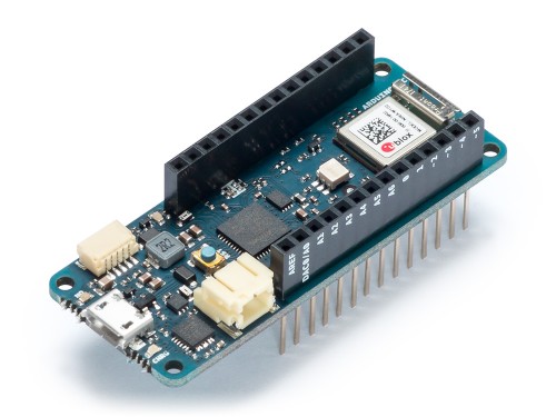Arduino MKR 1010